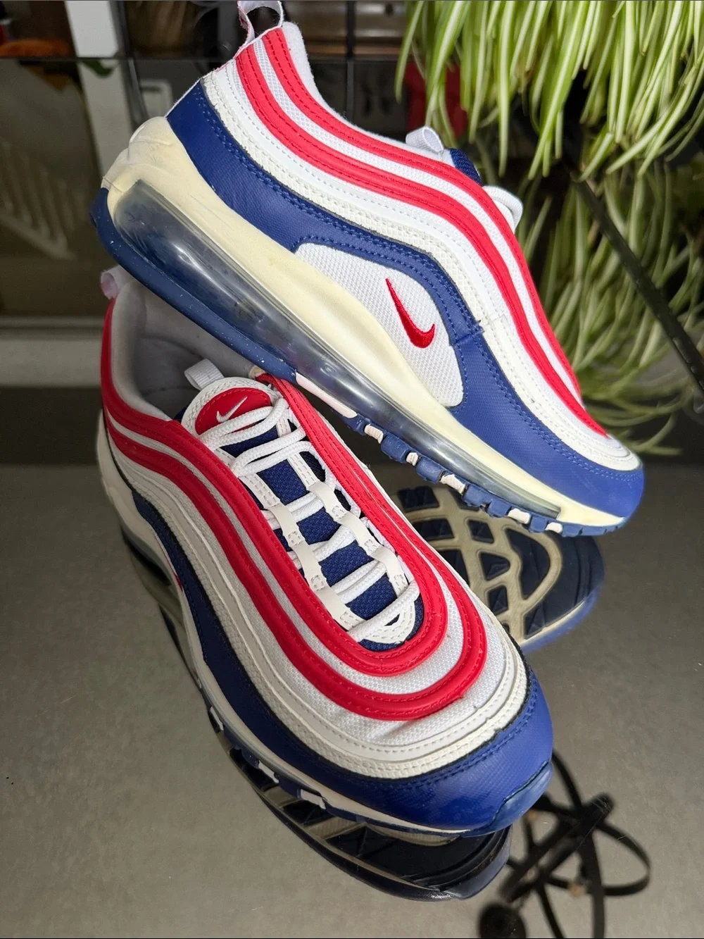 Nike air max